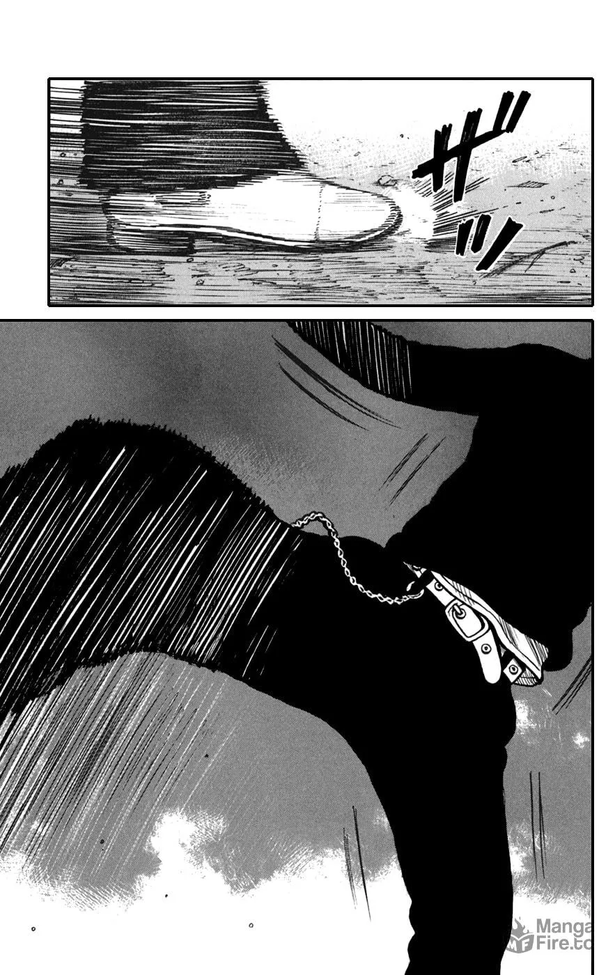 Read Worst chapter 75 image 34 on Lezhin
