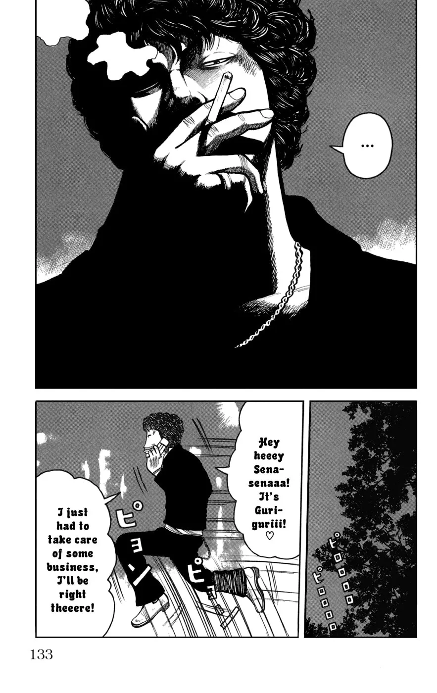 Read Worst chapter 75 image 37 on Lezhin