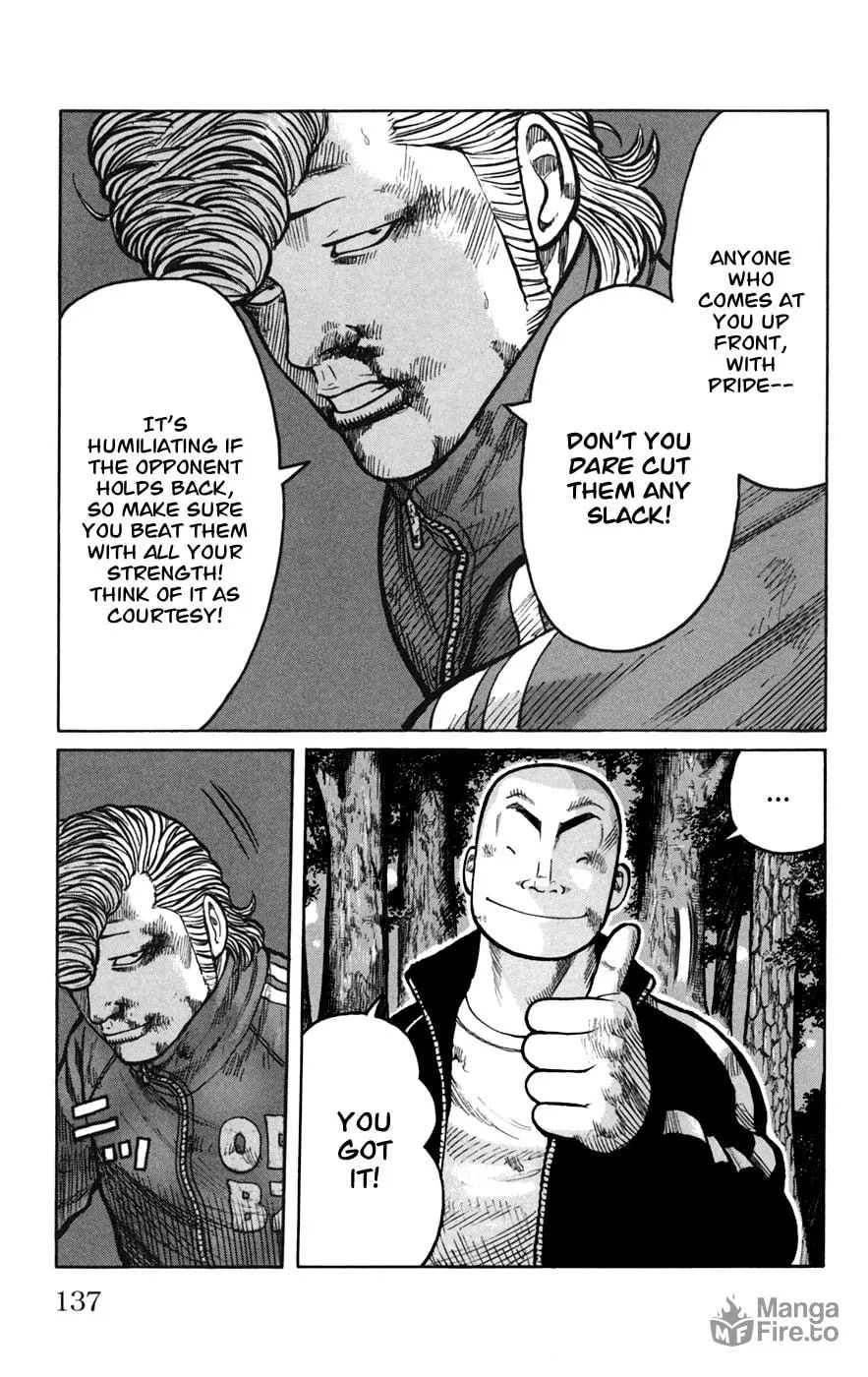 Read Worst chapter 75 image 41 on Lezhin