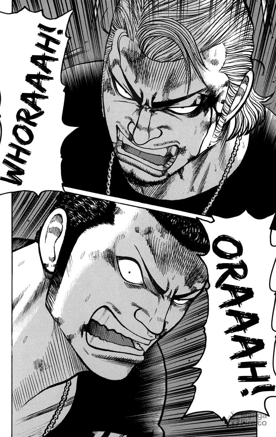 Read Worst chapter 76 image 19 on Lezhin
