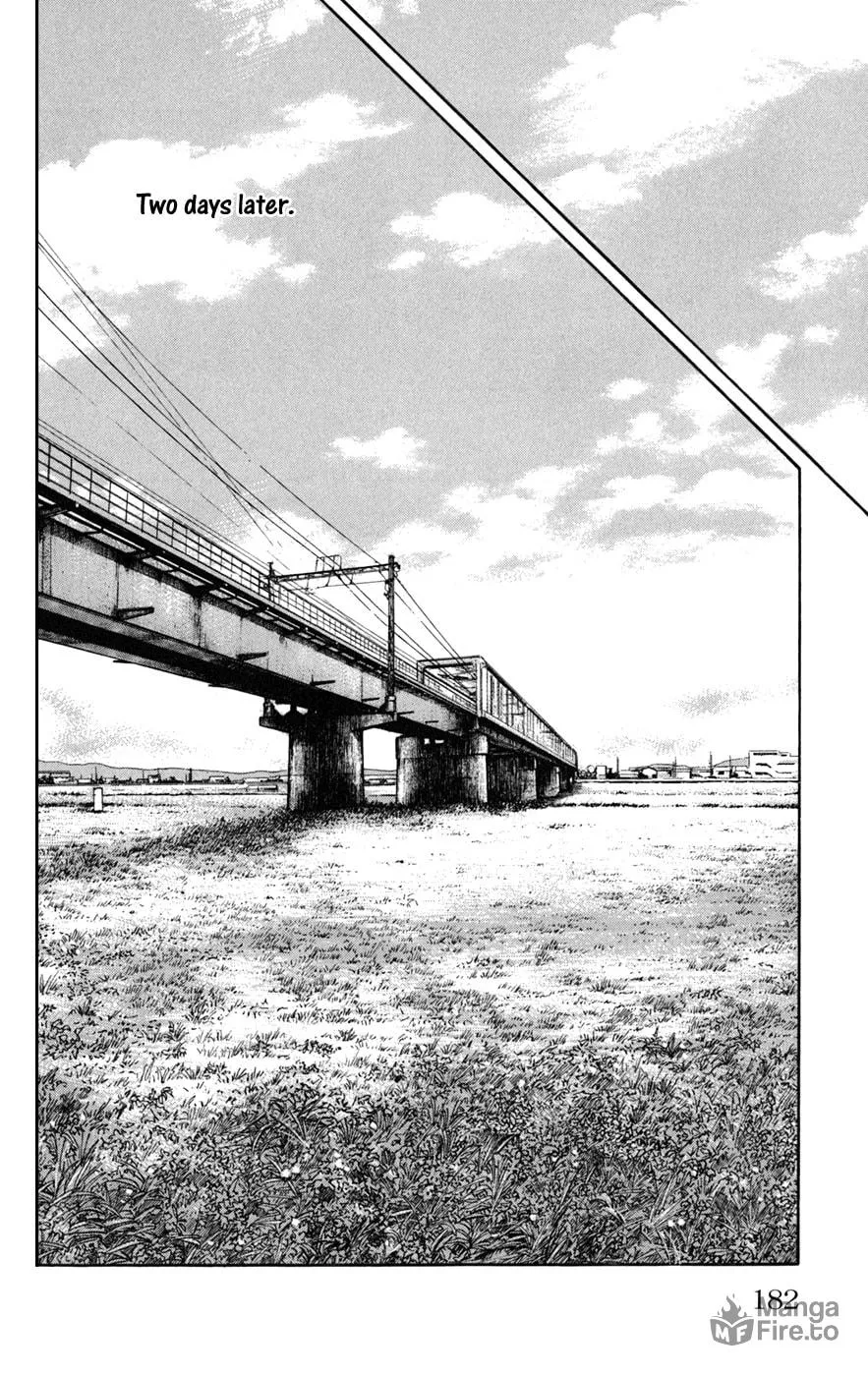 Read Worst chapter 76 image 34 on Lezhin