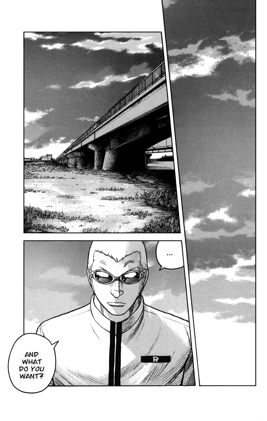 Read Worst chapter 77 image 42 on Lezhin