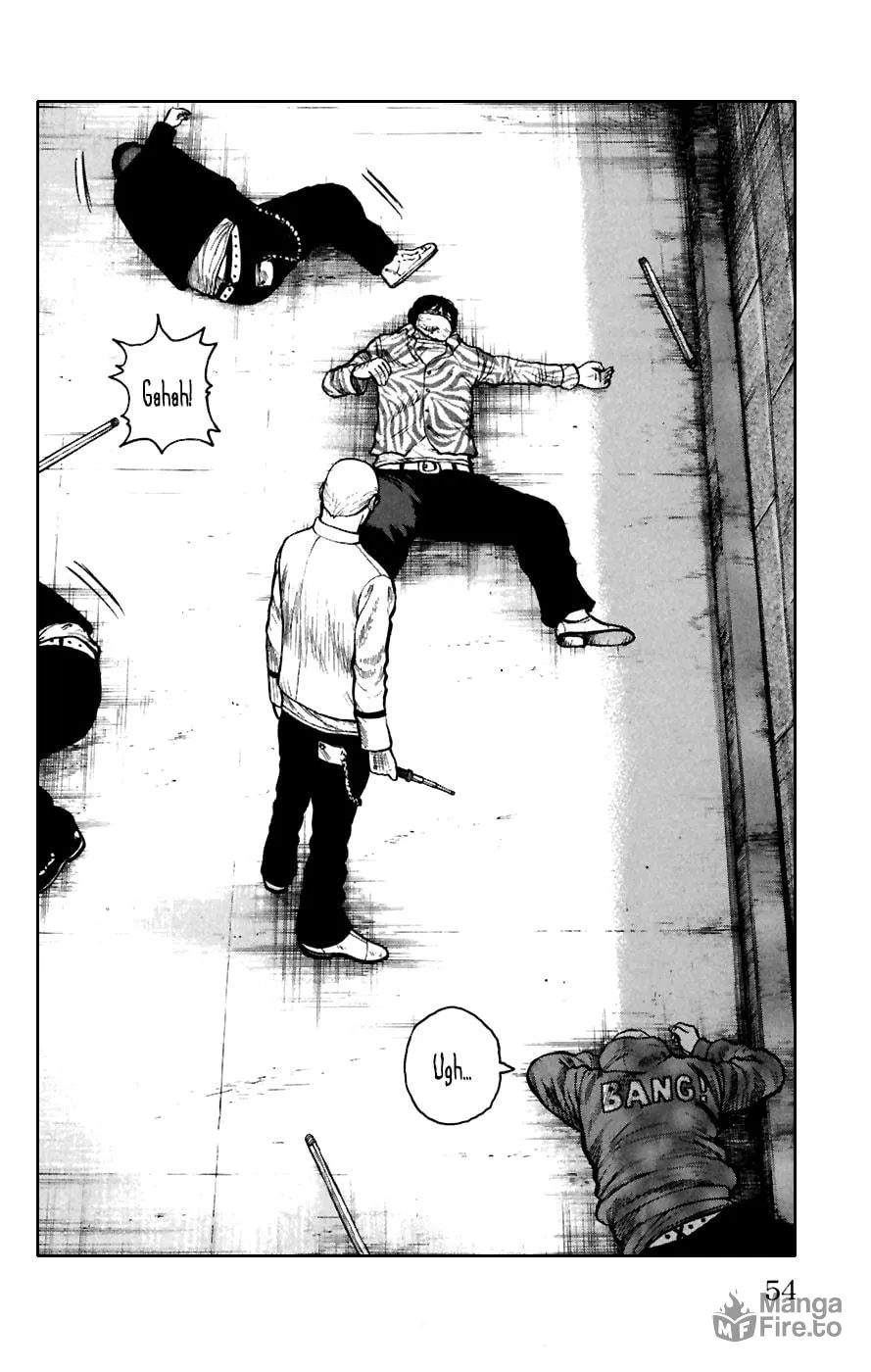 Read Worst chapter 77 image 47 on Lezhin