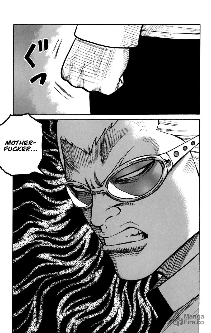 Read Worst chapter 77 image 8 on Lezhin