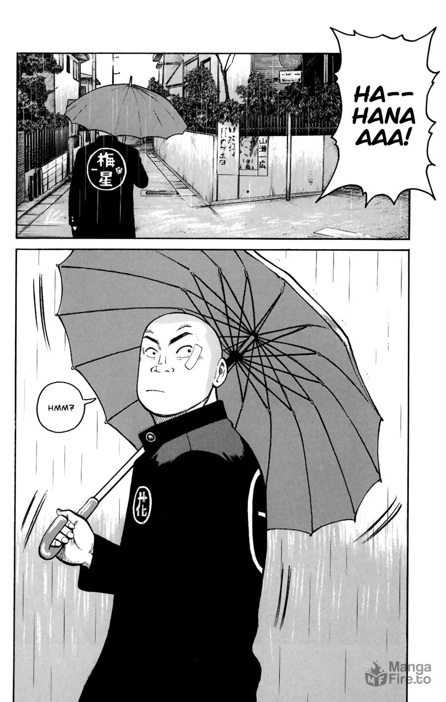 Read Worst chapter 78 image 29 on Lezhin