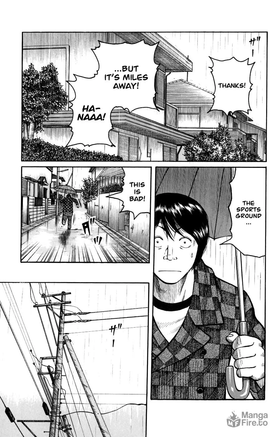 Read Worst chapter 78 image 38 on Lezhin
