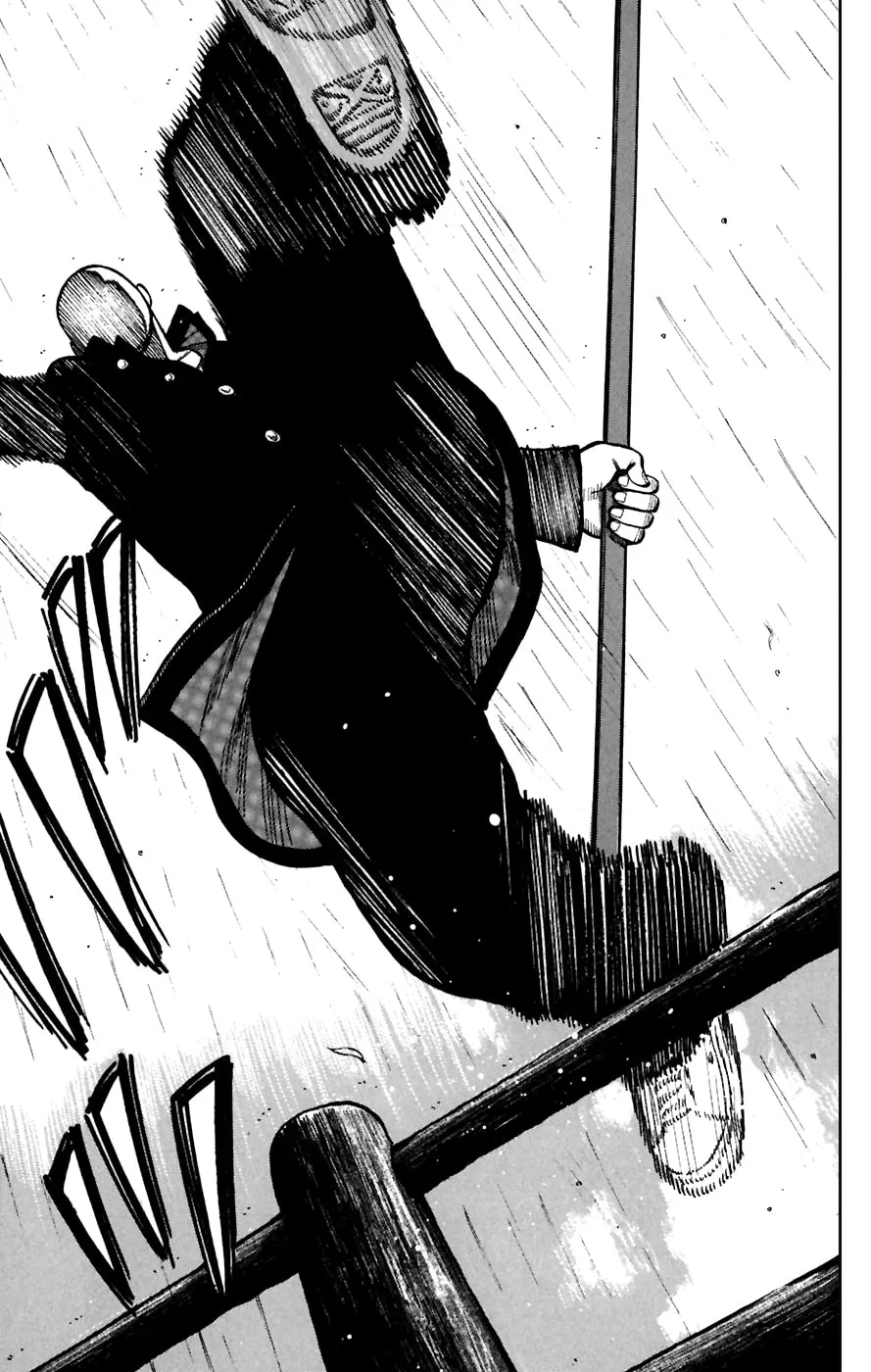 Read Worst chapter 79 image 16 on Lezhin
