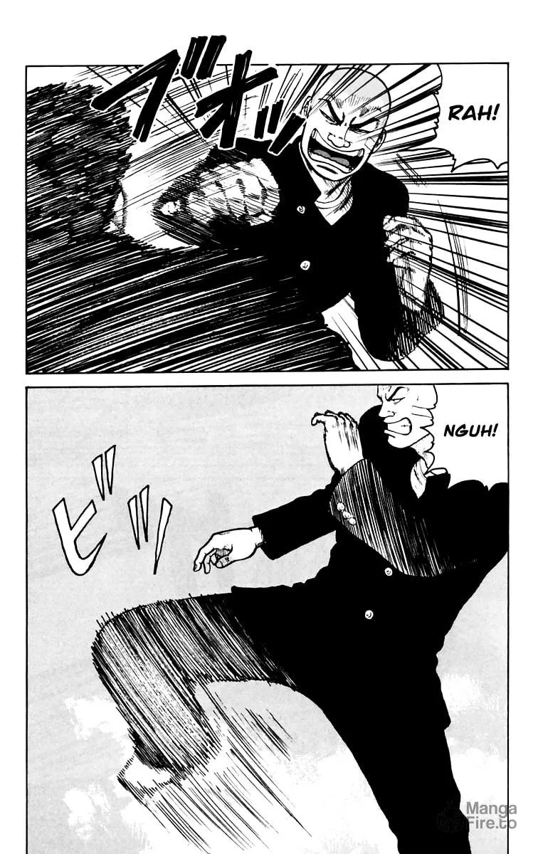 Read Worst chapter 8 image 29 on Lezhin