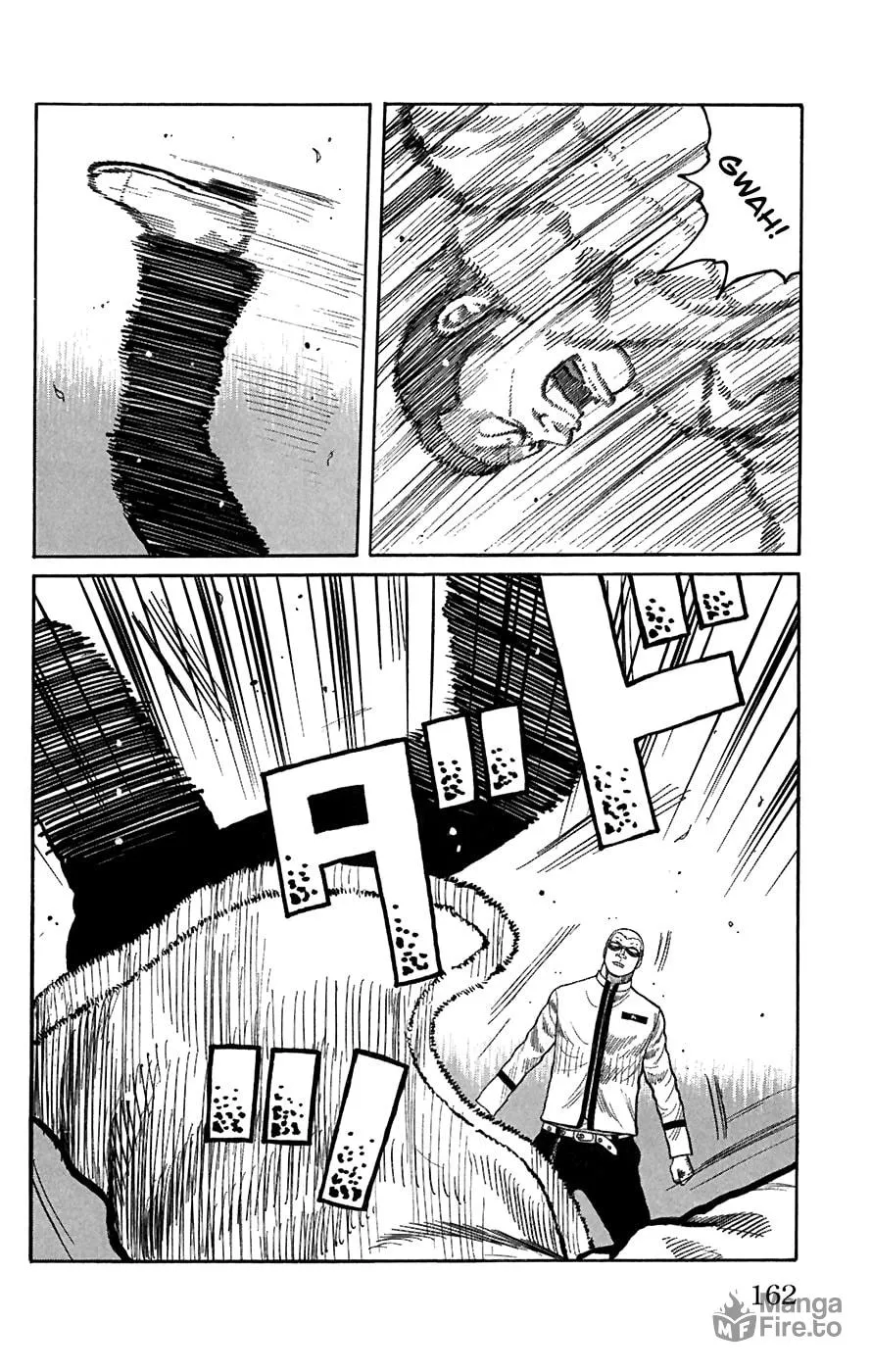 Read Worst chapter 80 image 24 on Lezhin
