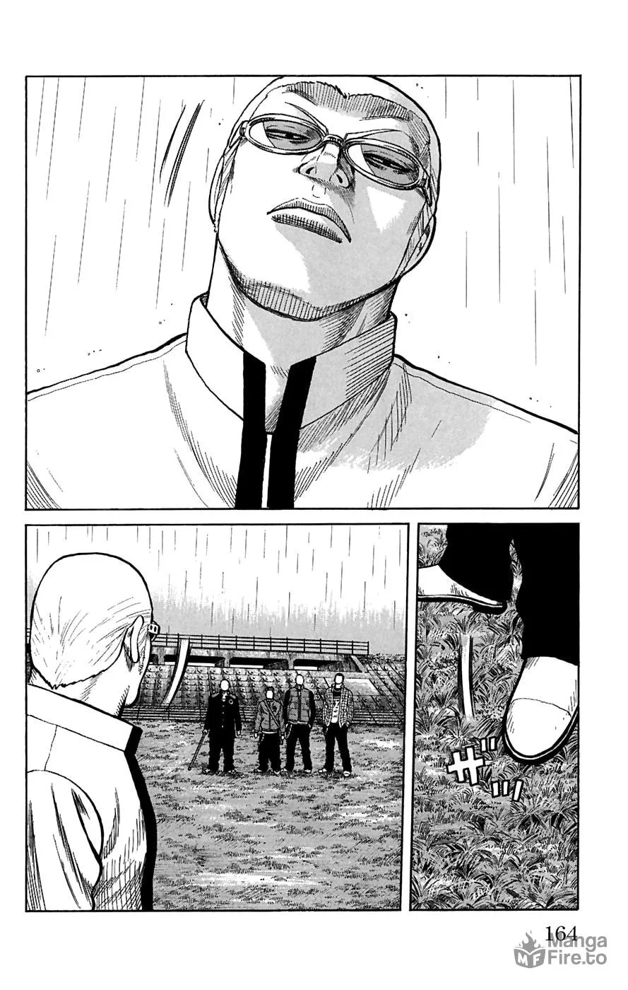 Read Worst chapter 80 image 26 on Lezhin