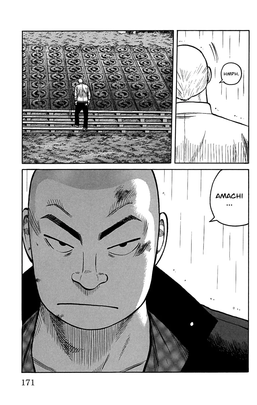 Read Worst chapter 80 image 33 on Lezhin