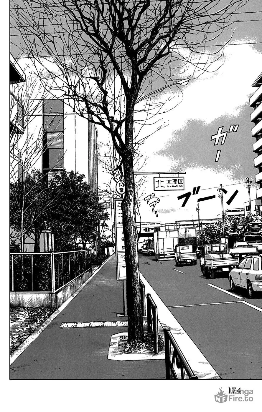 Read Worst chapter 80 image 35 on Lezhin
