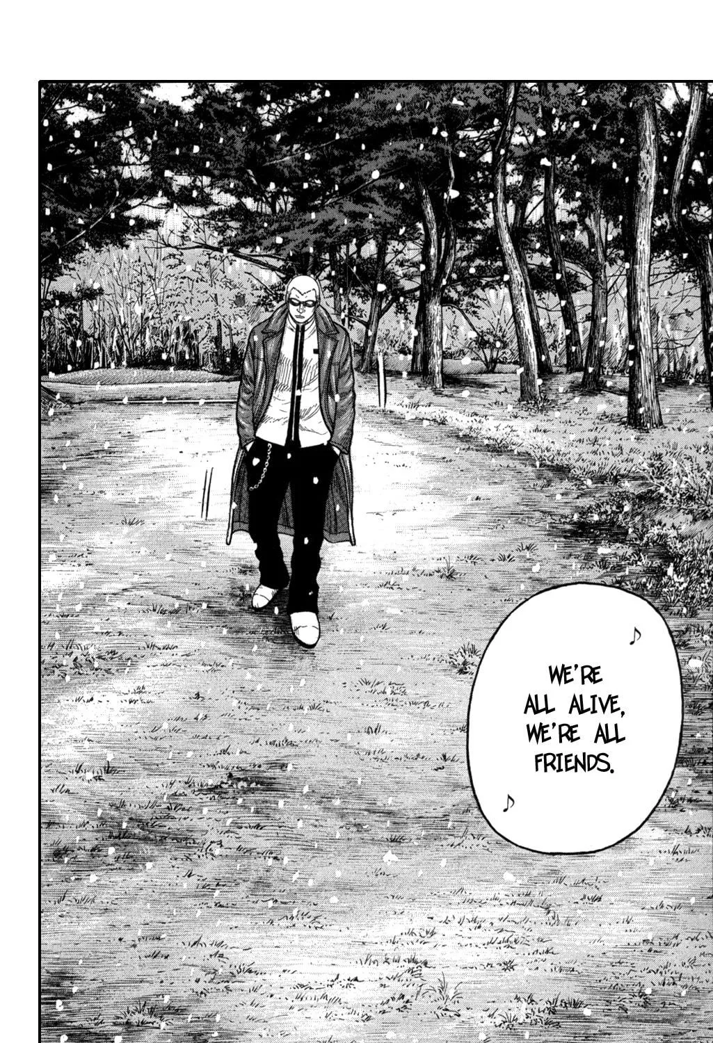 Read Worst chapter 81 image 75 on Lezhin