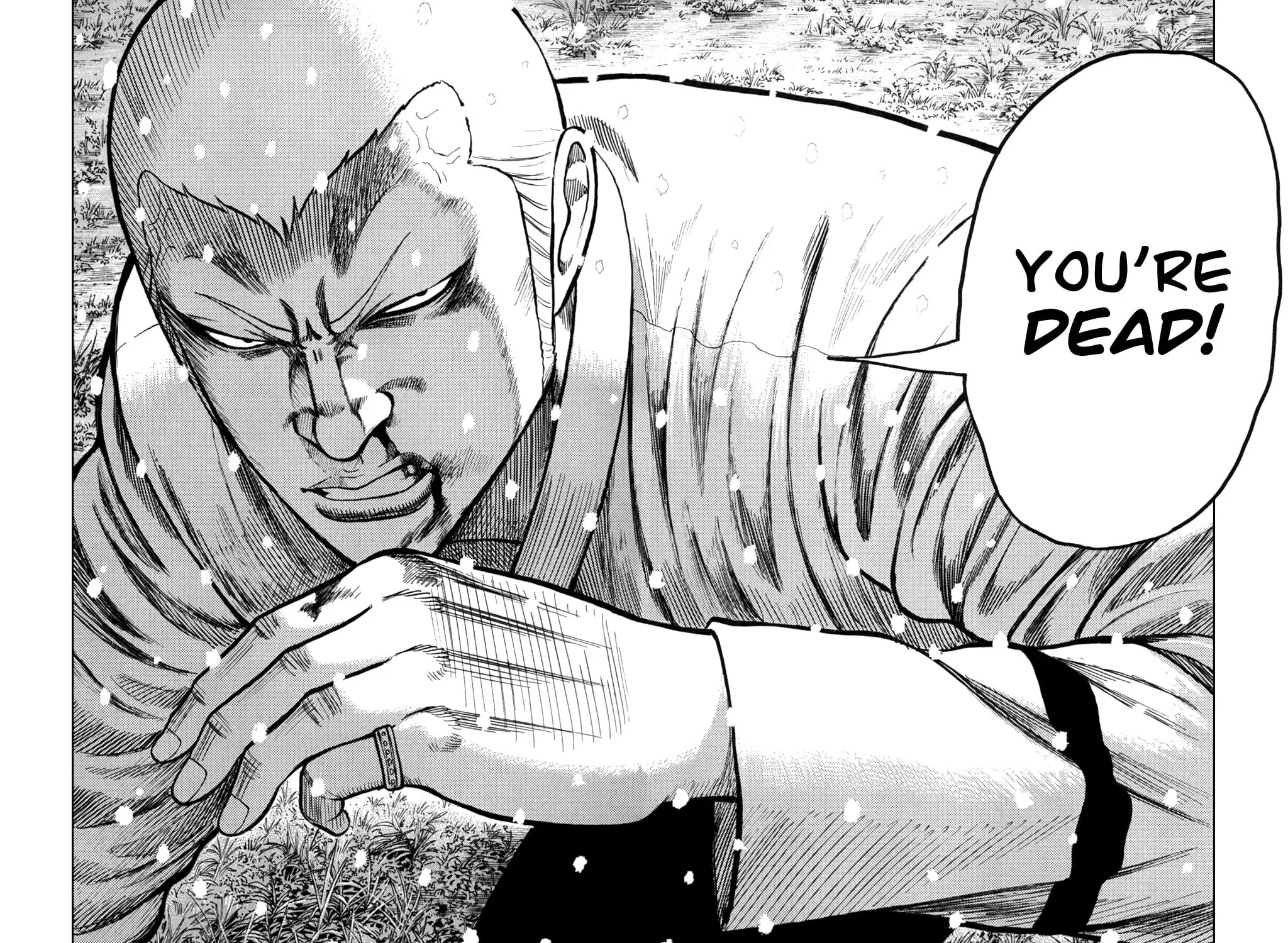 Read Worst chapter 82 image 38 on Lezhin