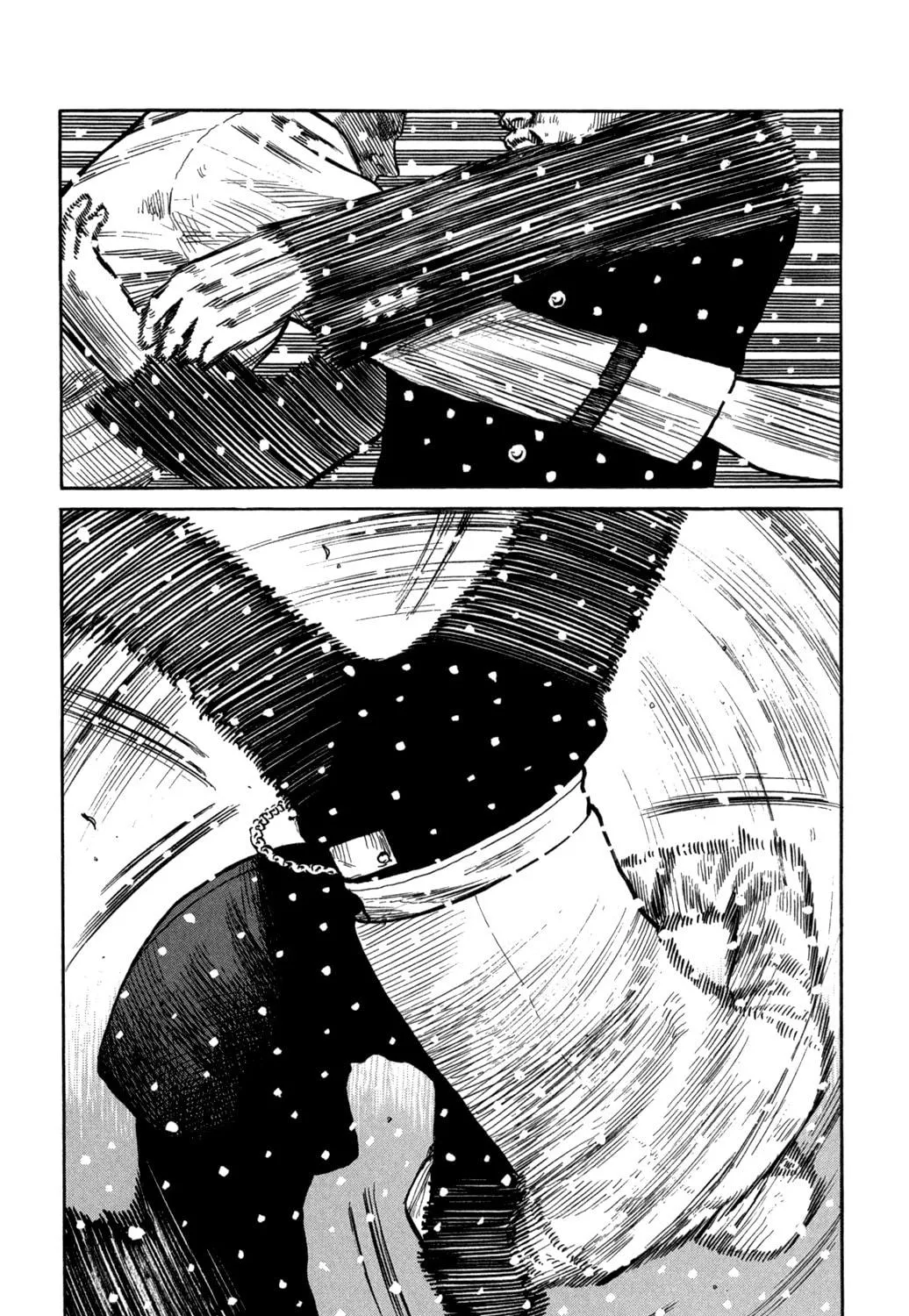 Read Worst chapter 83 image 18 on Lezhin