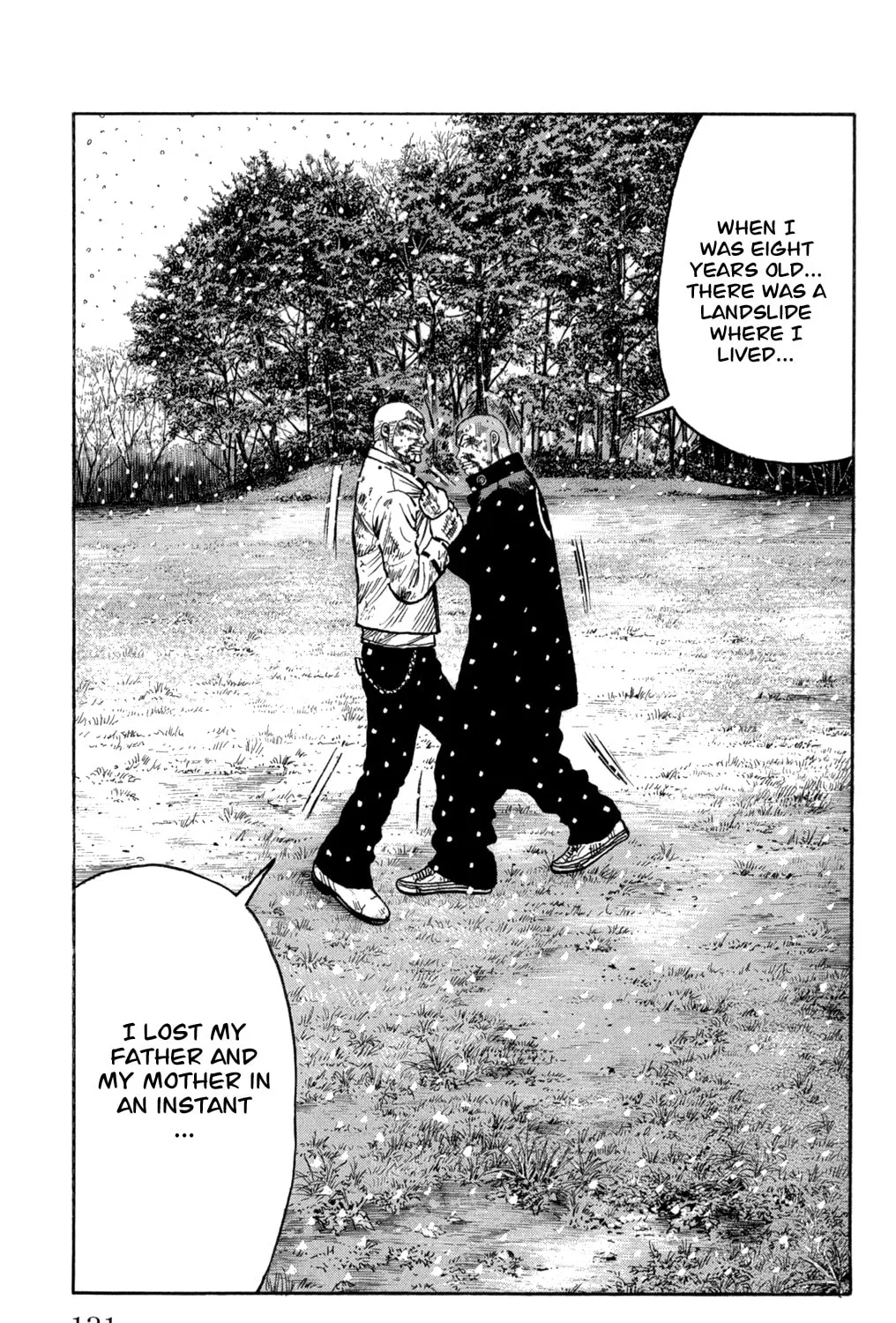 Read Worst chapter 83 image 56 on Lezhin