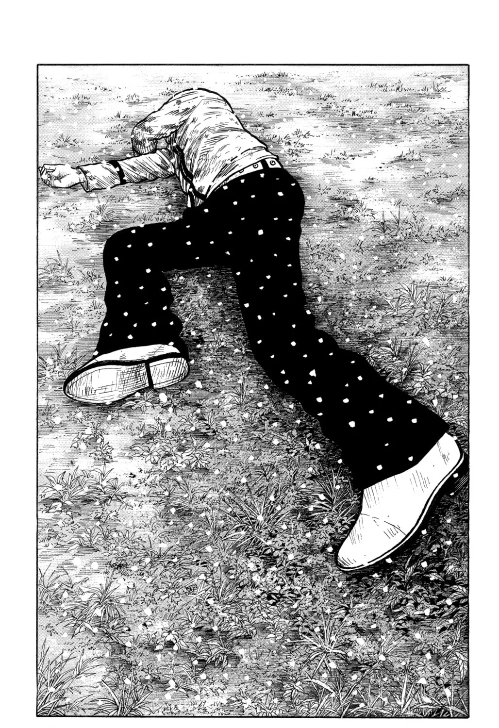 Read Worst chapter 83 image 74 on Lezhin