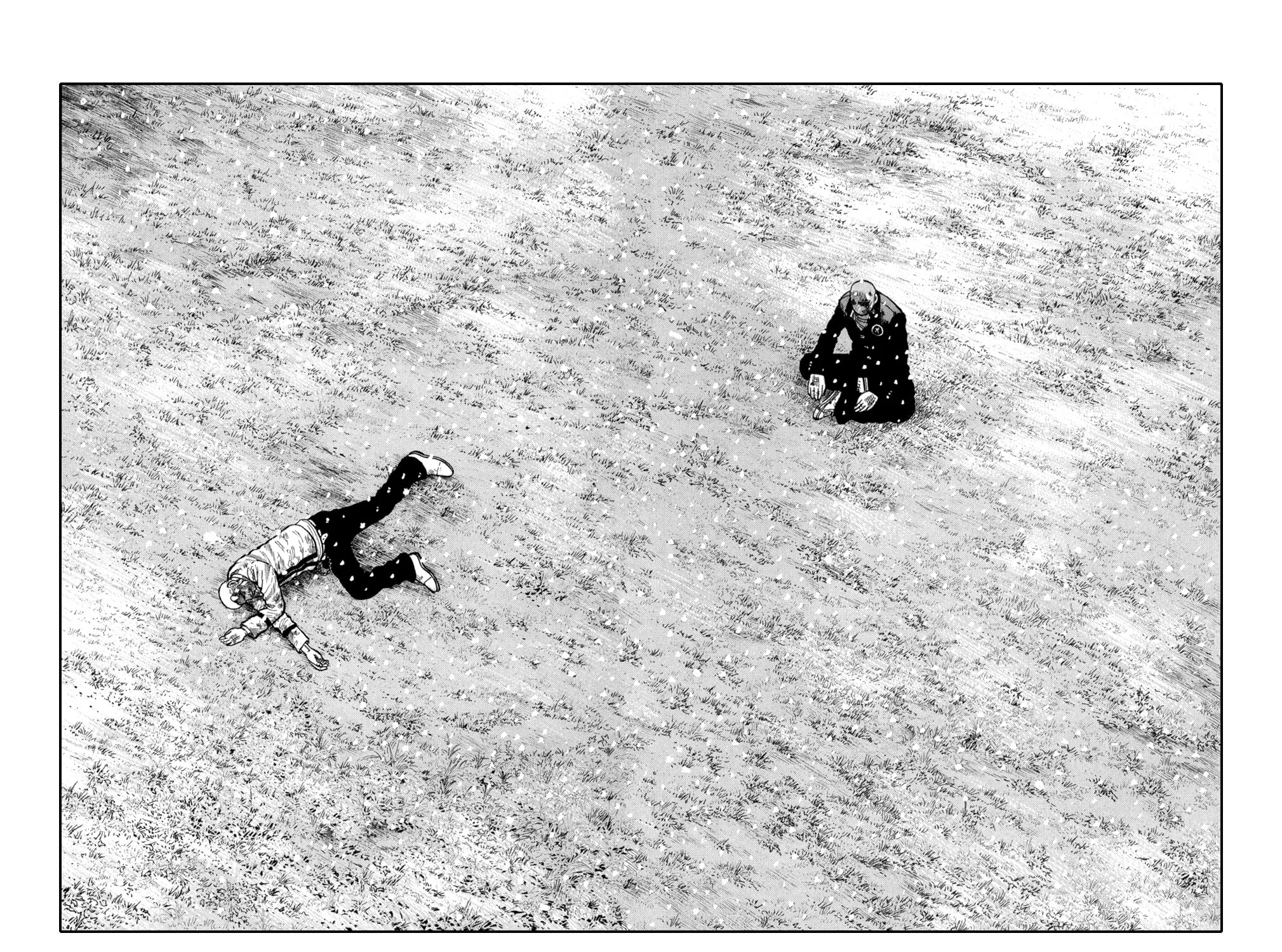 Read Worst chapter 83 image 80 on Lezhin