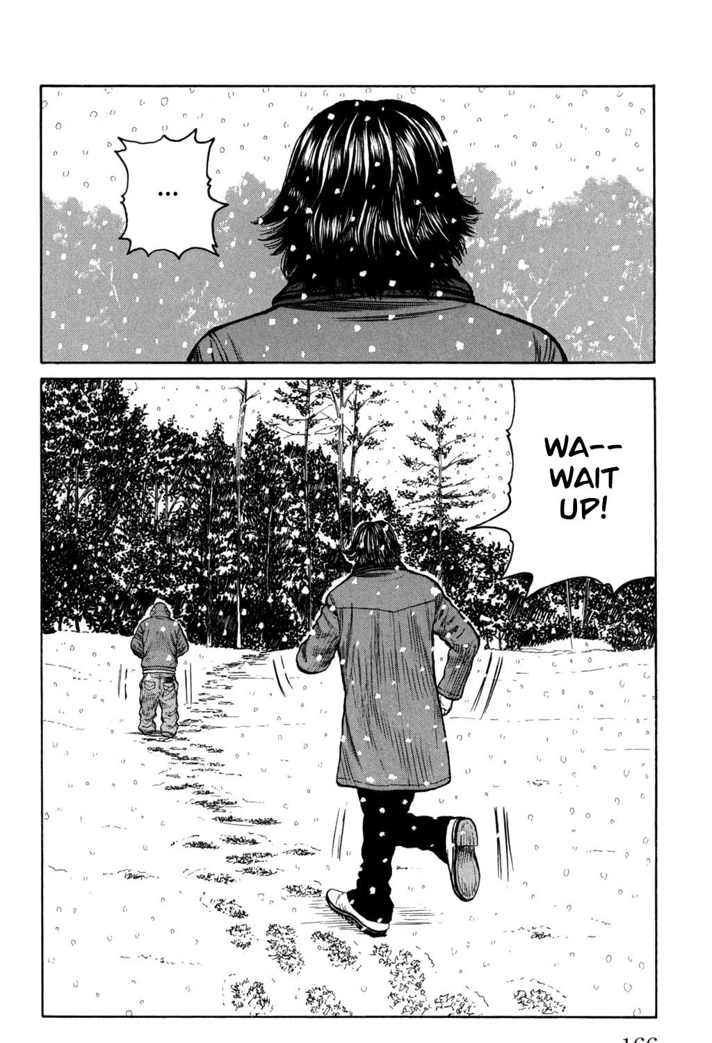 Read Worst chapter 84 image 35 on Lezhin
