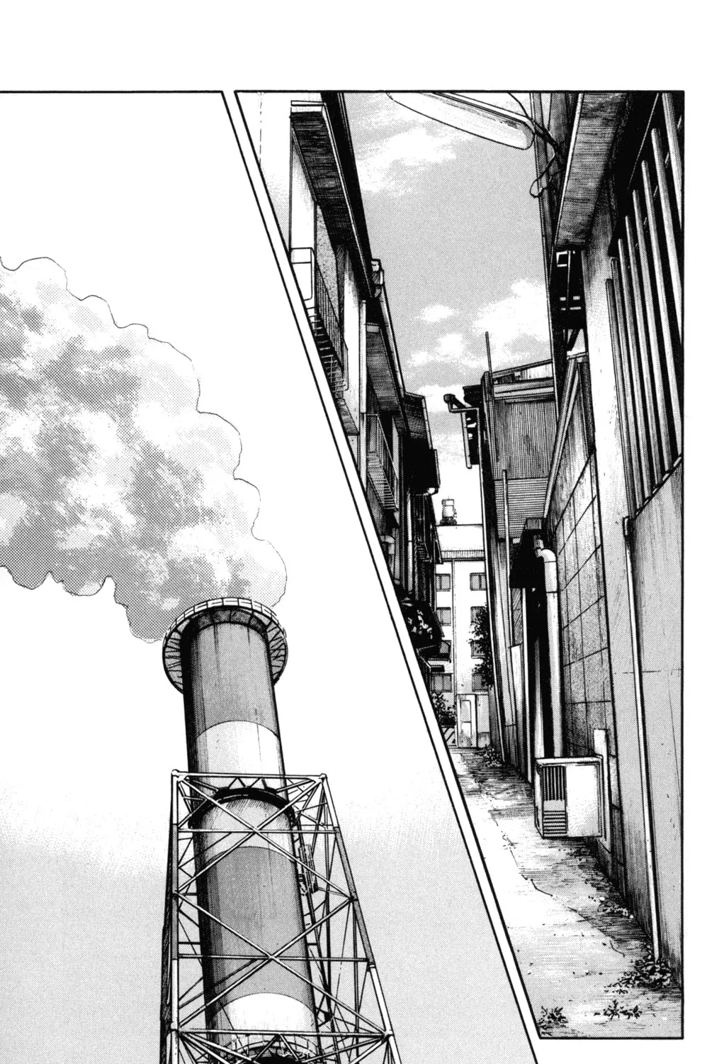 Read Worst chapter 85 image 54 on Lezhin