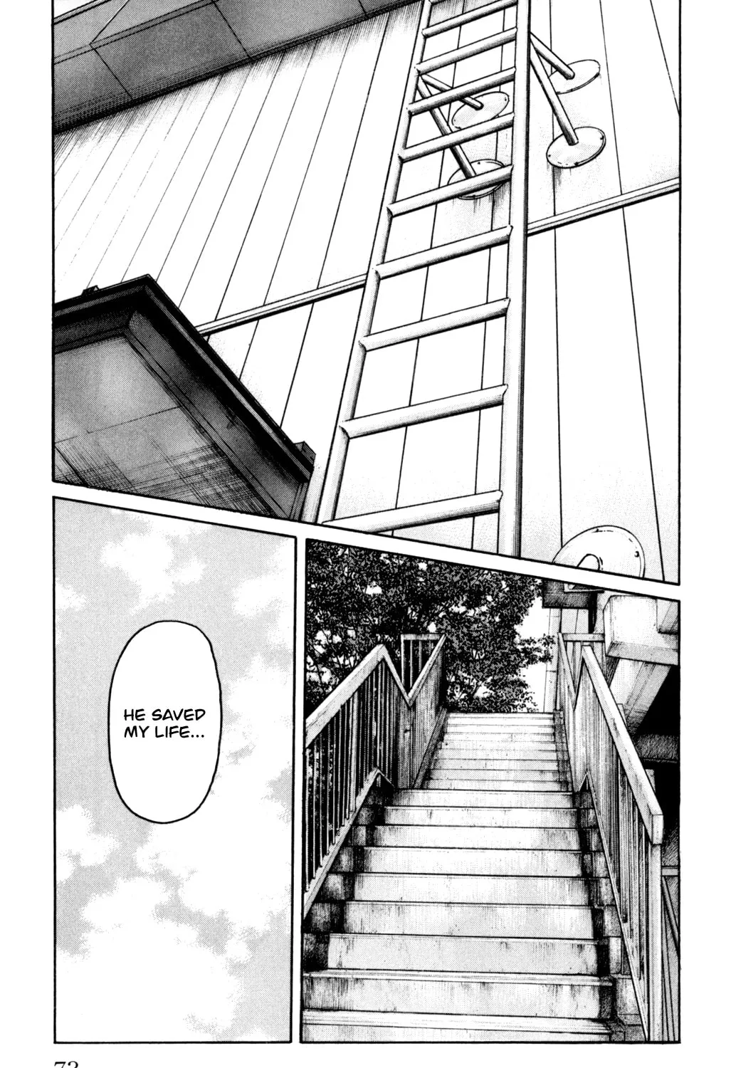 Read Worst chapter 86 image 53 on Lezhin