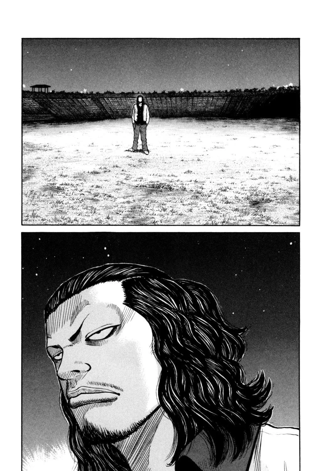 Read Worst chapter 87 image 38 on Lezhin