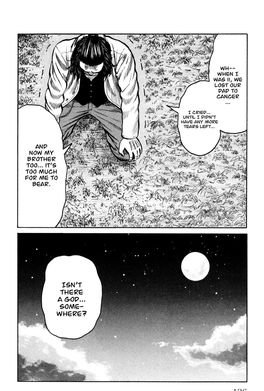 Read Worst chapter 87 image 76 on Lezhin
