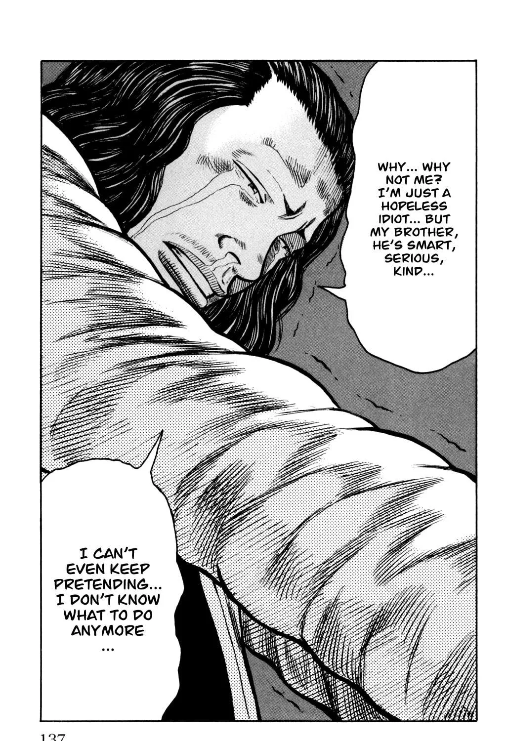 Read Worst chapter 87 image 78 on Lezhin
