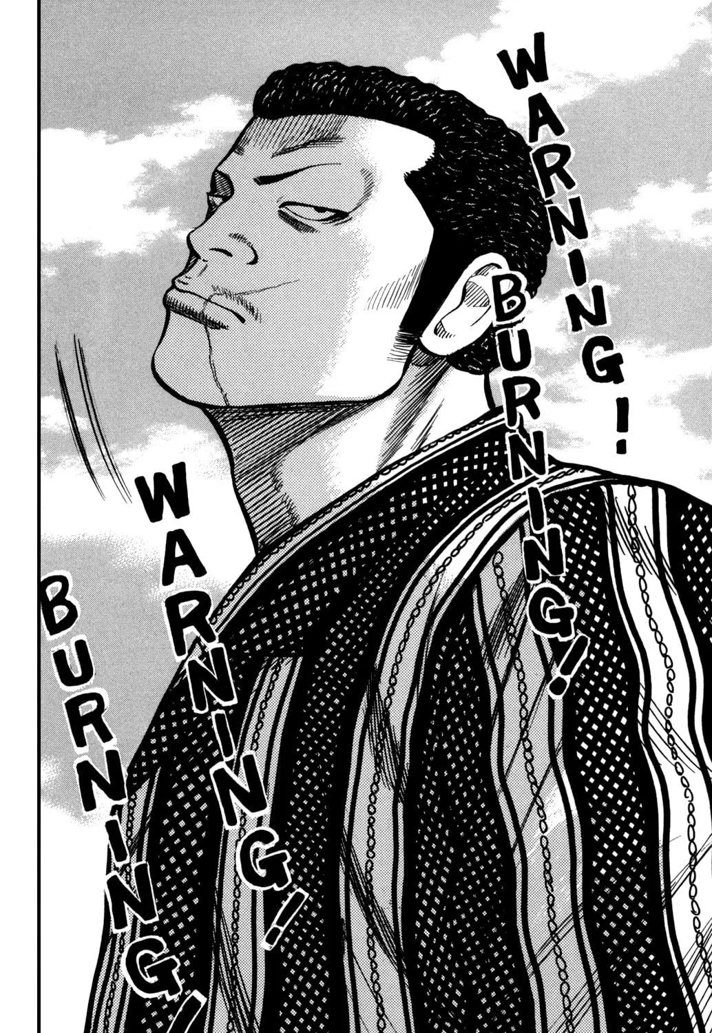 Read Worst chapter 89 image 84 on Lezhin