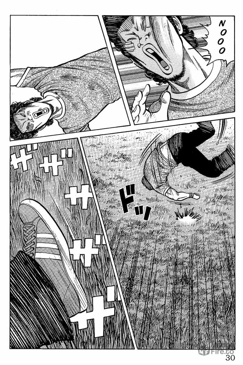 Read Worst chapter 9 image 23 on Lezhin