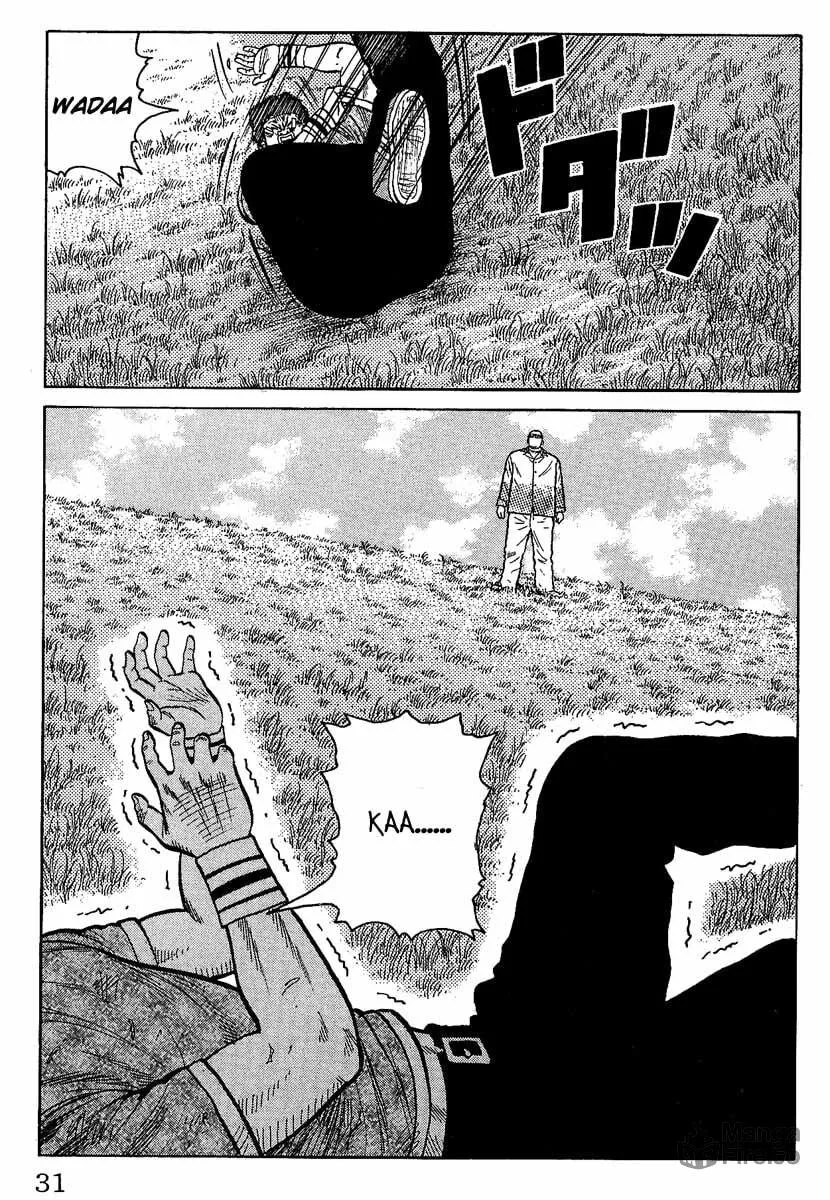 Read Worst chapter 9 image 24 on Lezhin