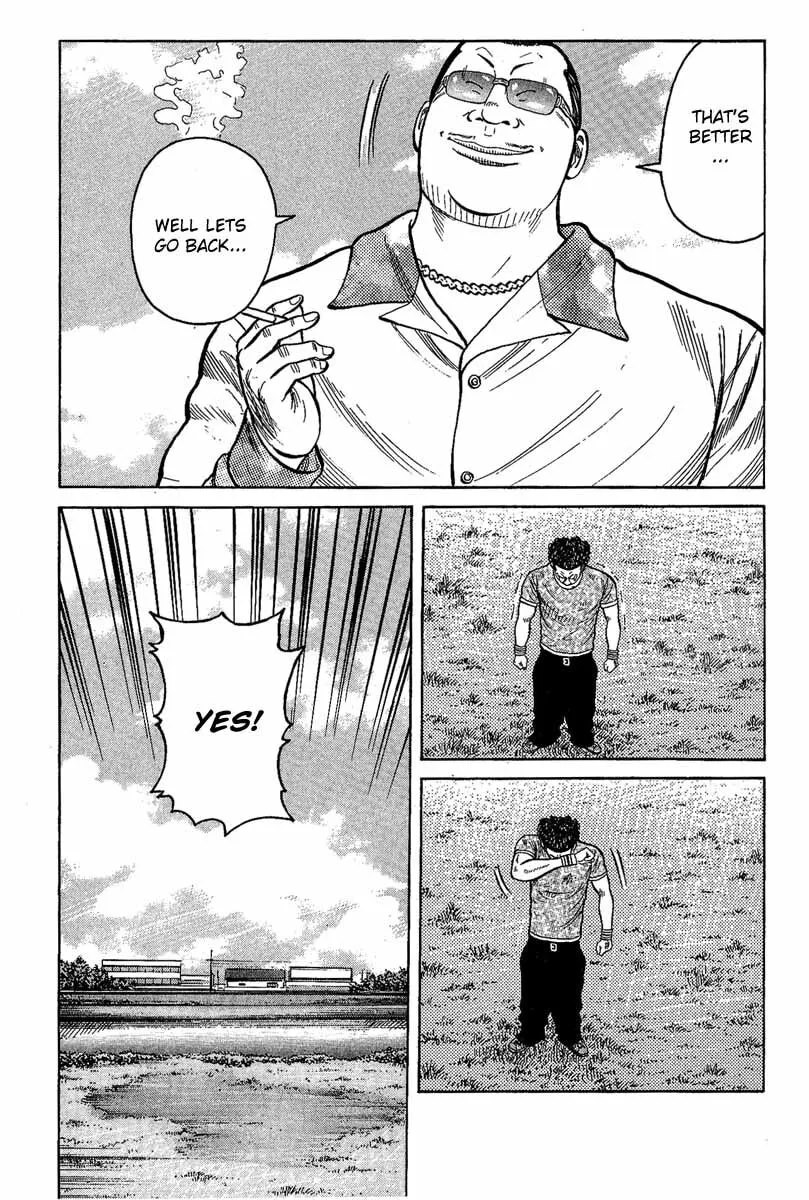 Read Worst chapter 9 image 28 on Lezhin