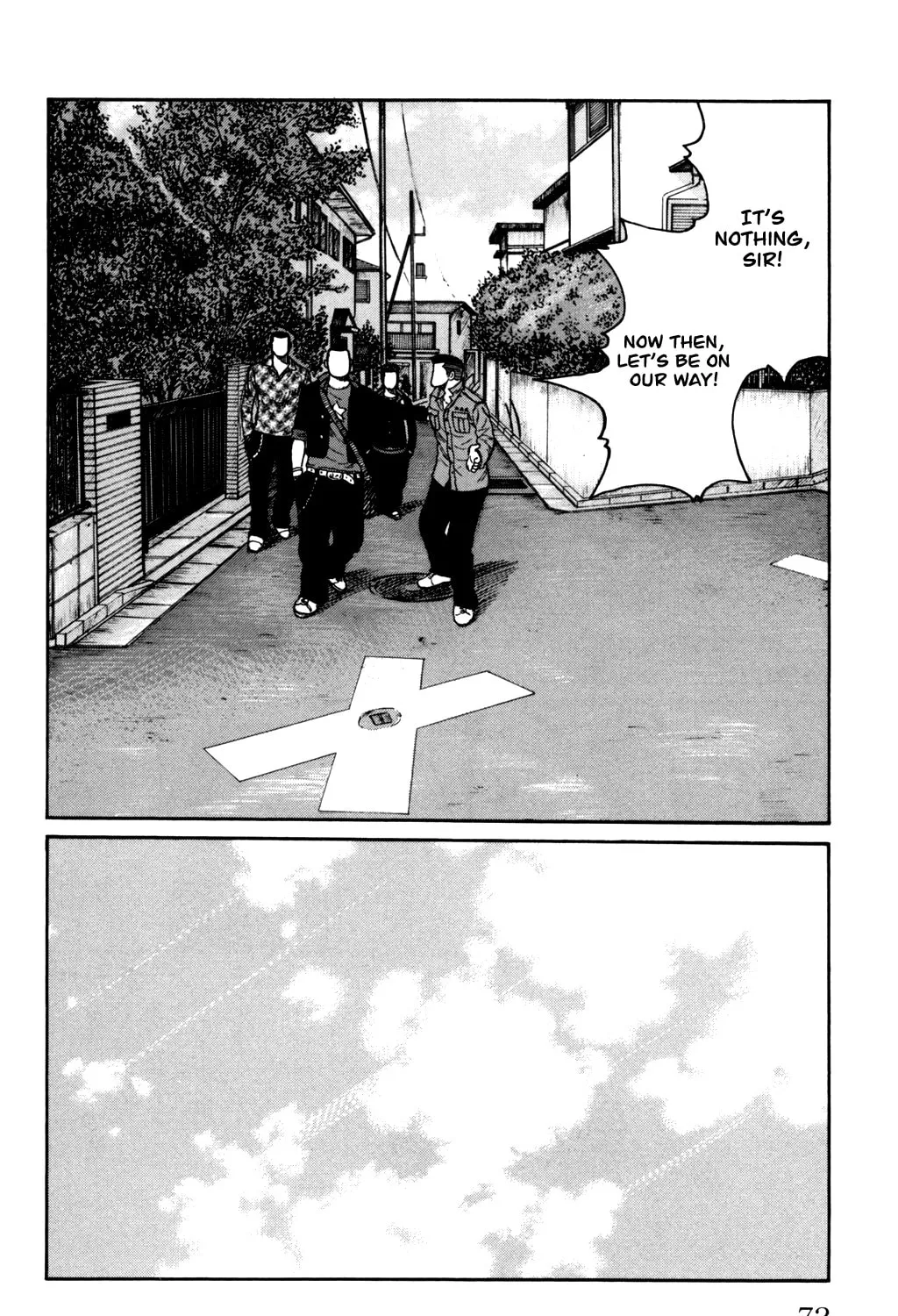 Read Worst chapter 90 image 14 on Lezhin