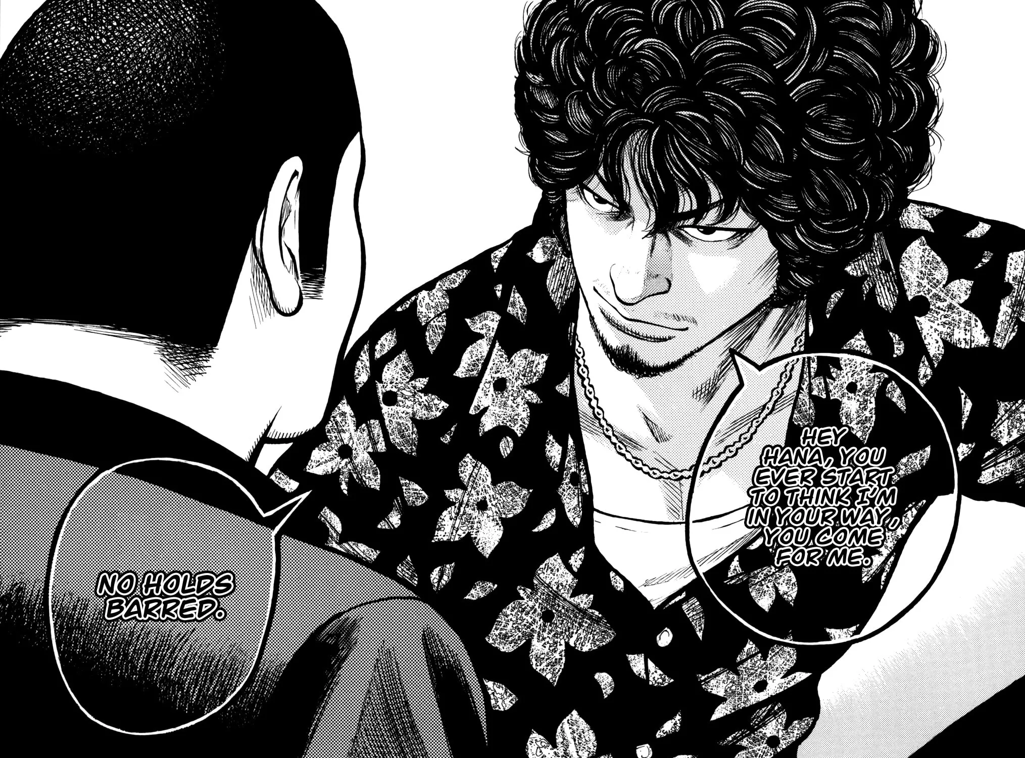 Read Worst chapter 90 image 88 on Lezhin