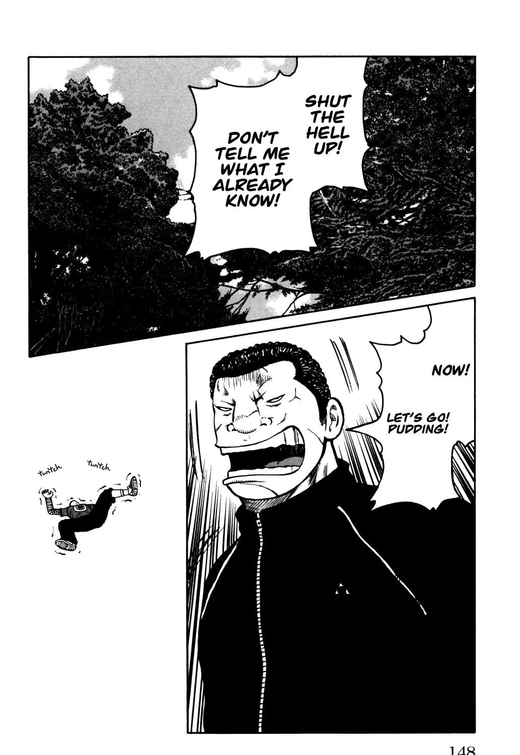 Read Worst chapter 91 image 66 on Lezhin