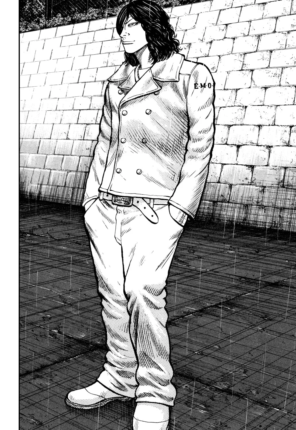 Read Worst chapter 91 image 74 on Lezhin