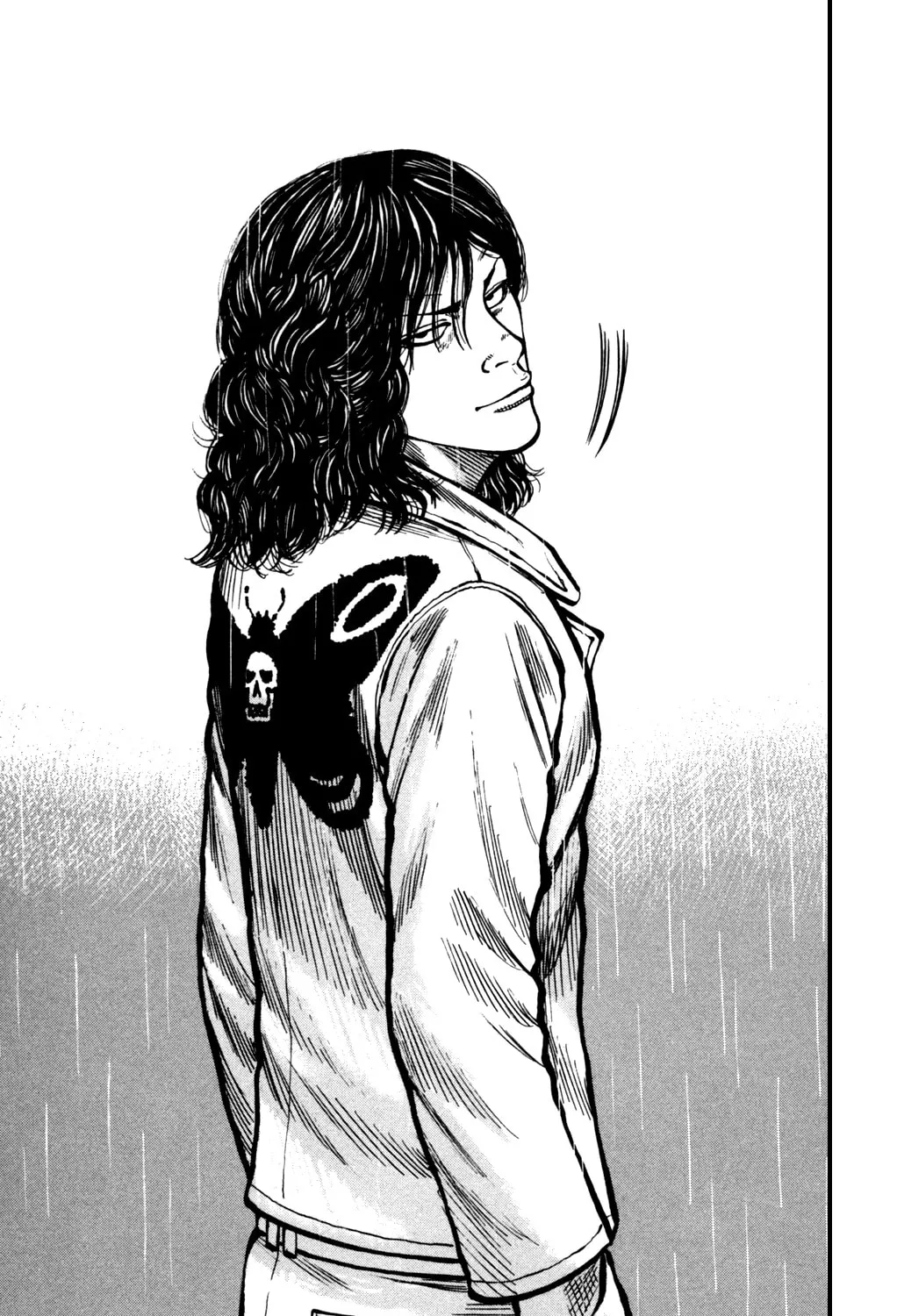 Read Worst chapter 91 image 80 on Lezhin