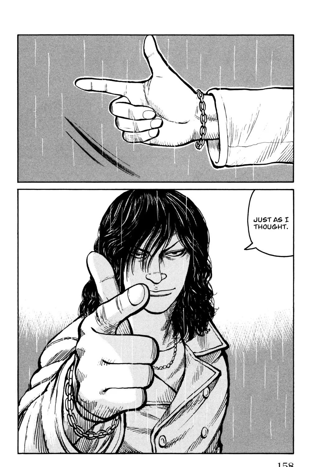 Read Worst chapter 91 image 86 on Lezhin