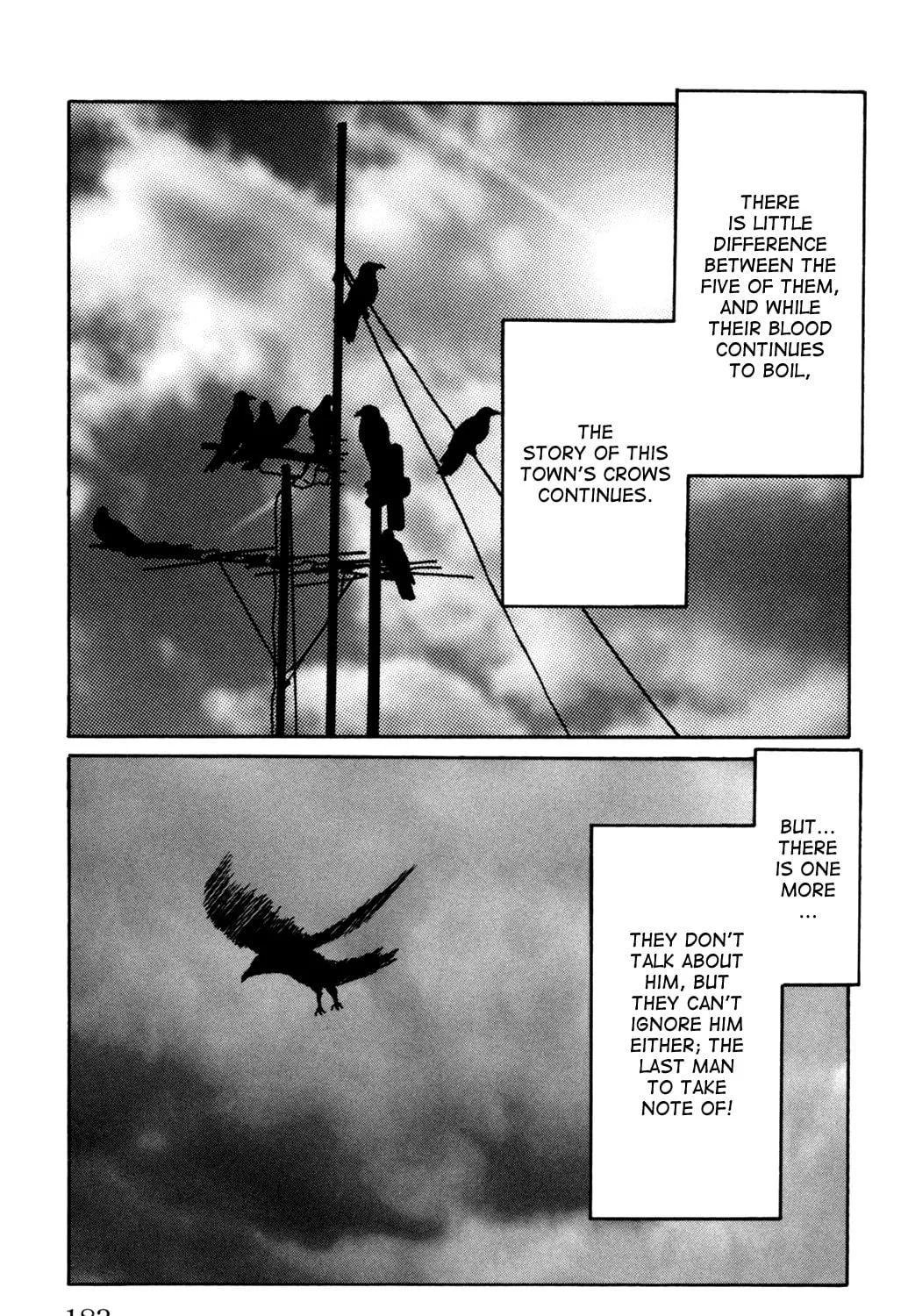 Read Worst chapter 92 image 48 on Lezhin