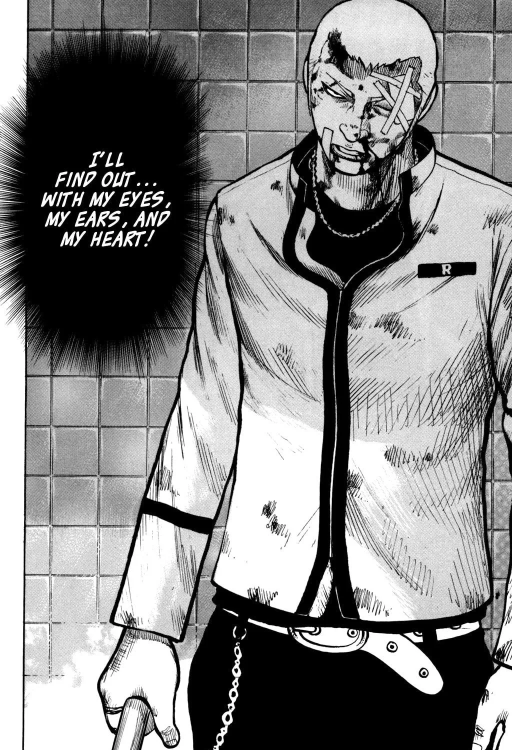 Read Worst chapter 92 image 90 on Lezhin
