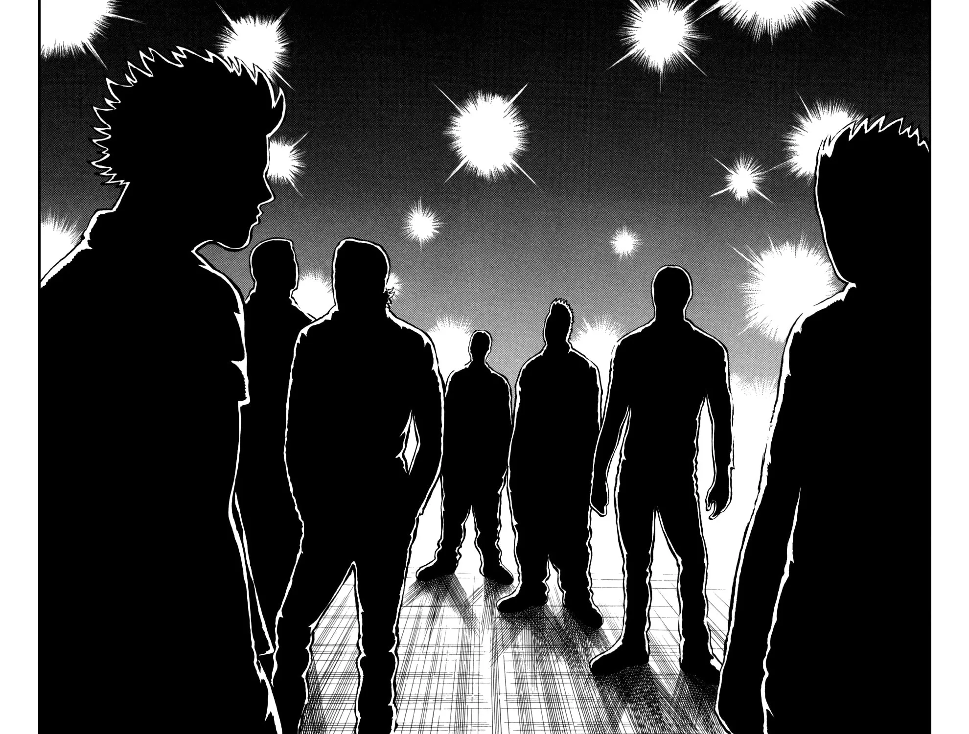 Read Worst chapter 93 image 32 on Lezhin
