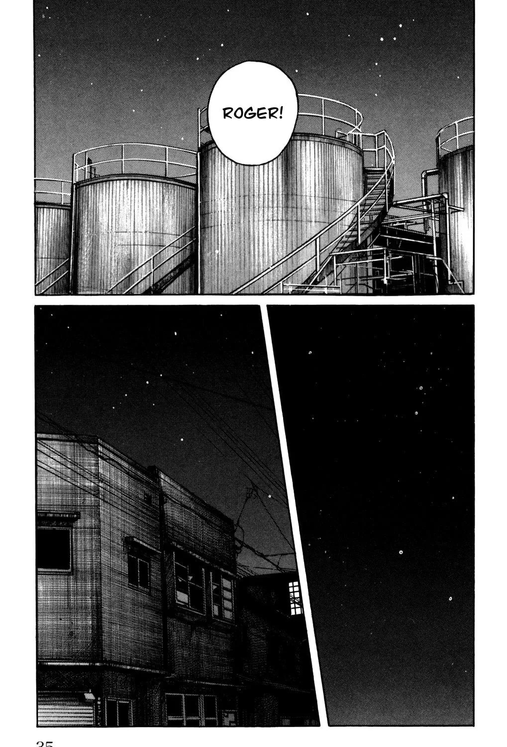 Read Worst chapter 93 image 52 on Lezhin