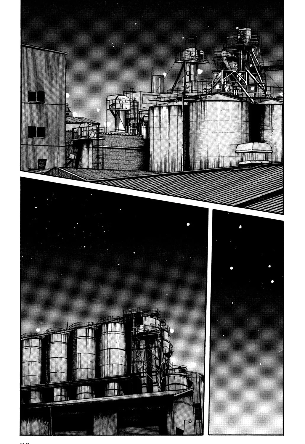 Read Worst chapter 94 image 84 on Lezhin