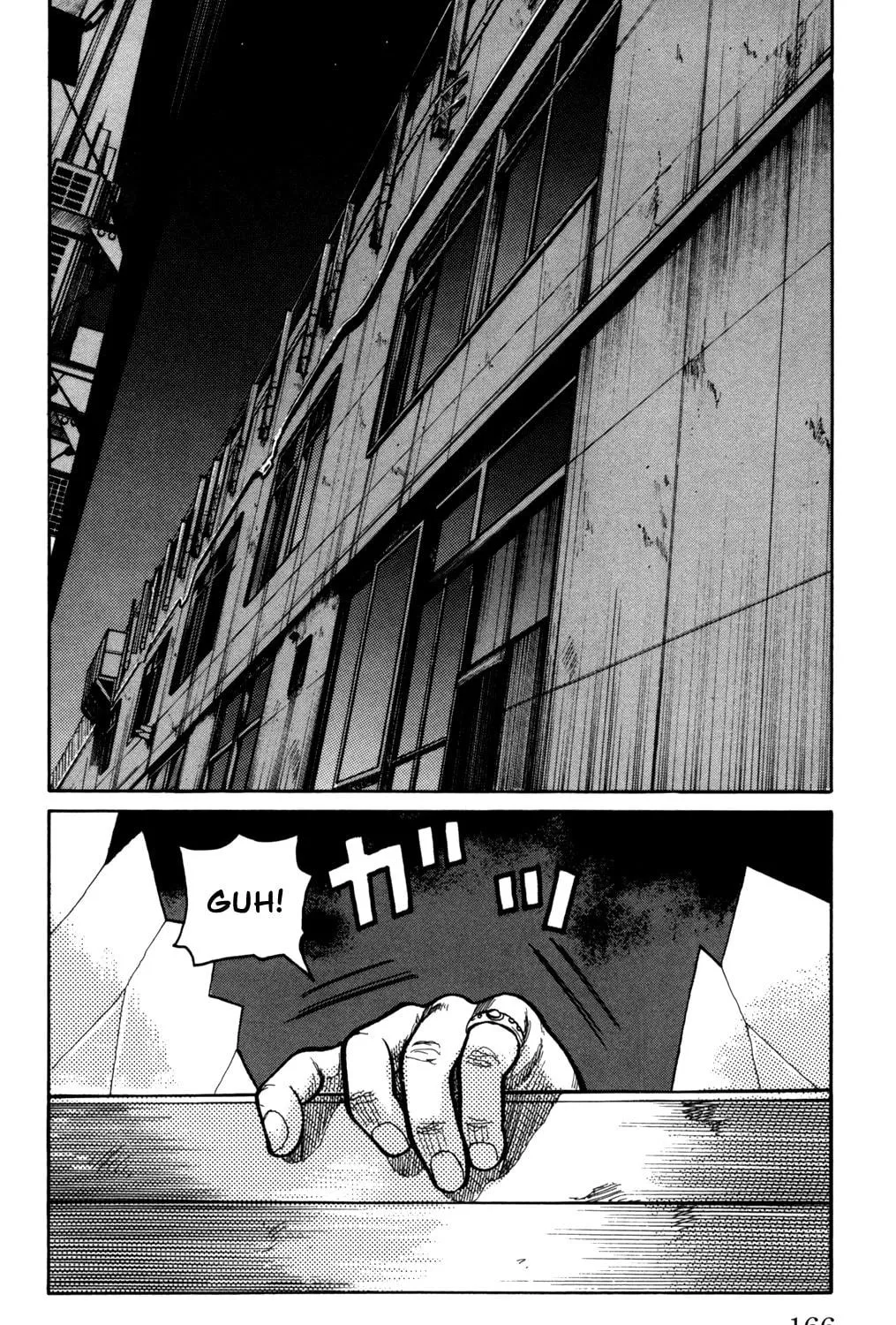 Read Worst chapter 96 image 58 on Lezhin