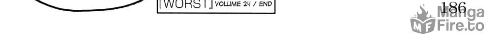 Read Worst chapter 96 image 95 on Lezhin