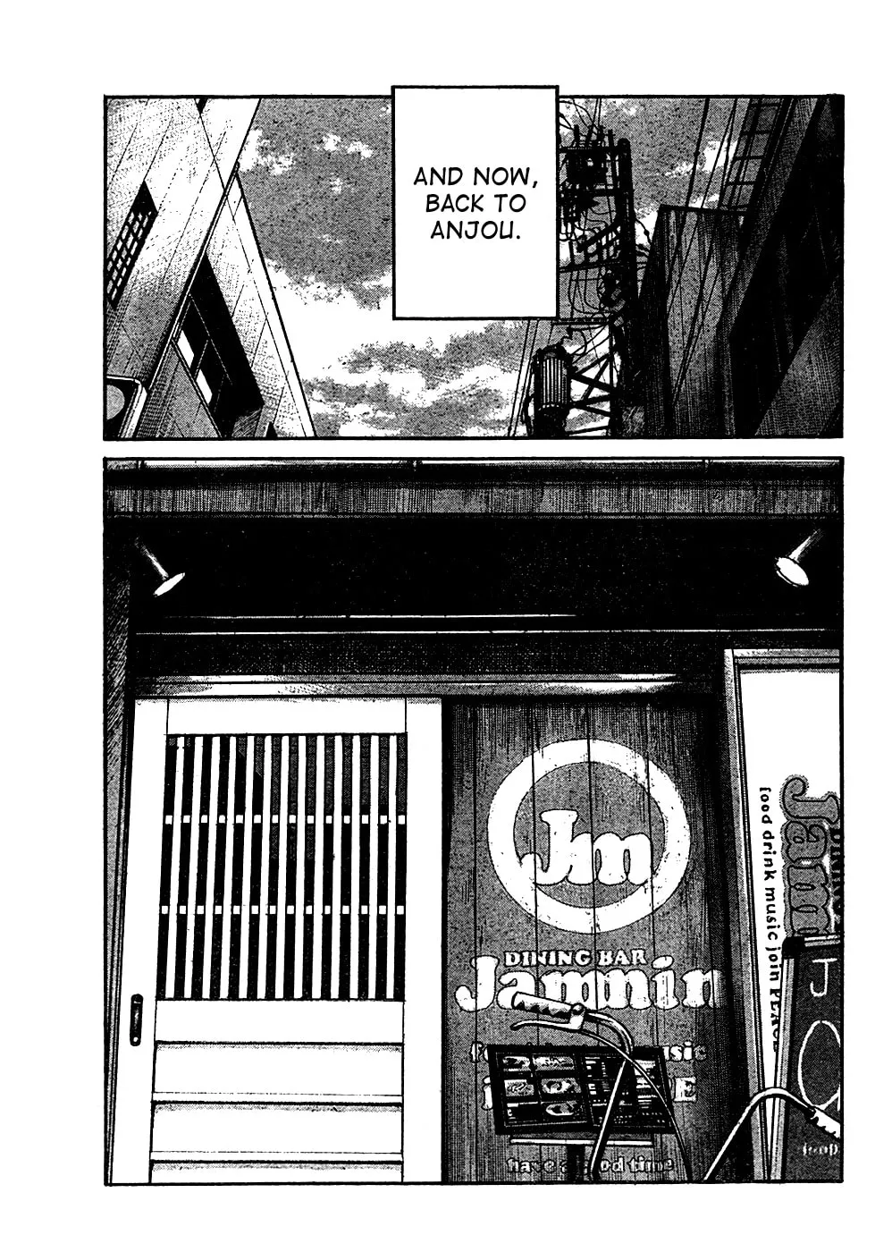 Read Worst chapter 97 image 37 on Lezhin