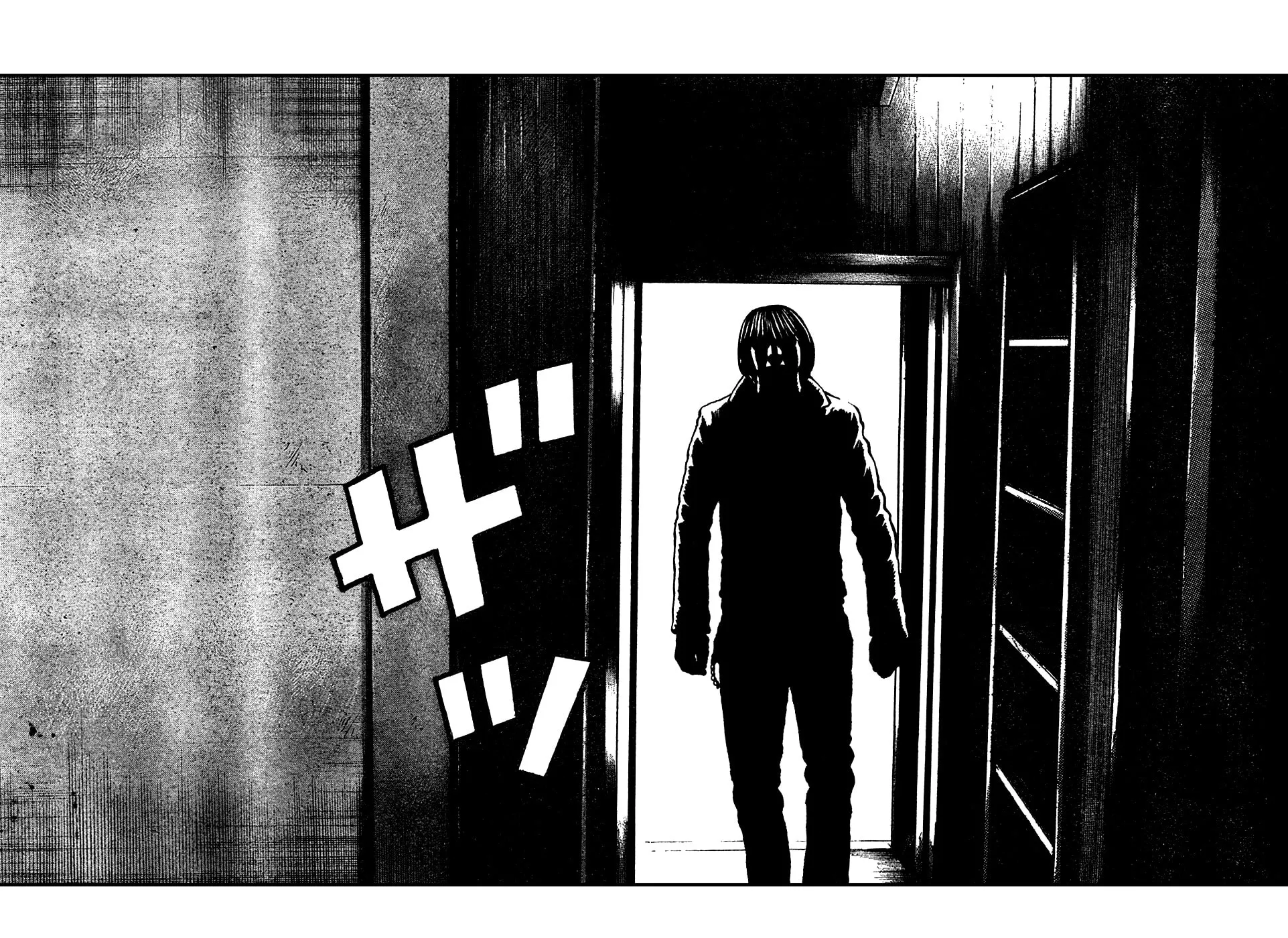 Read Worst chapter 97 image 43 on Lezhin