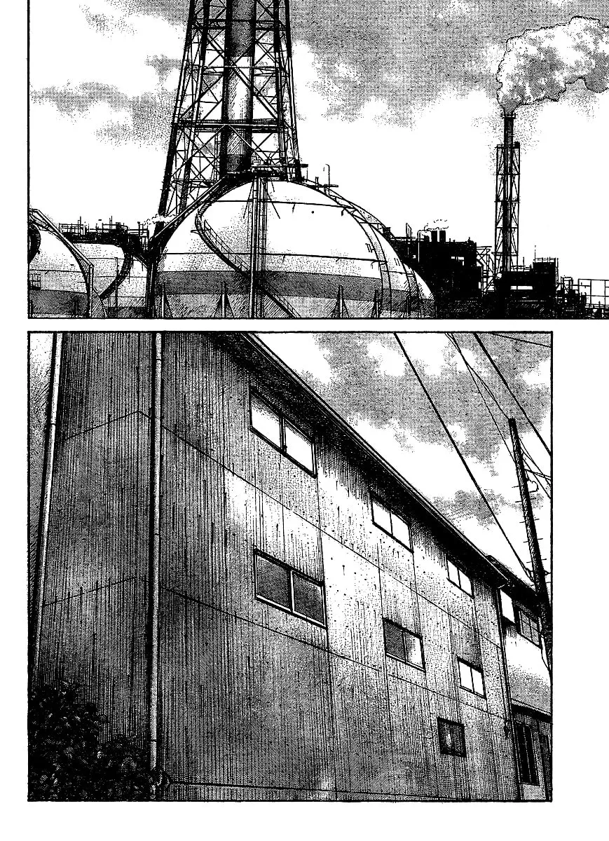 Worst Chapter 99 page 2 - 