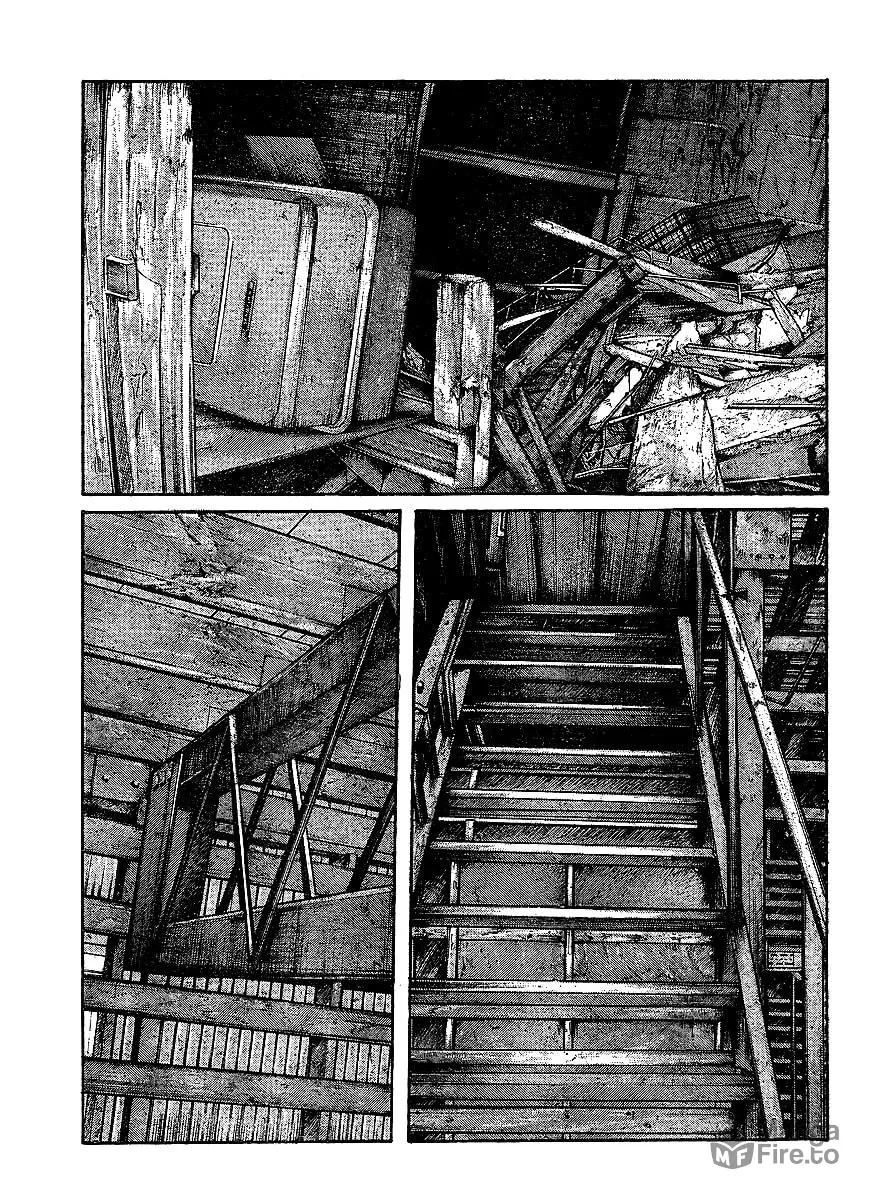 Worst Chapter 99 page 3 - 