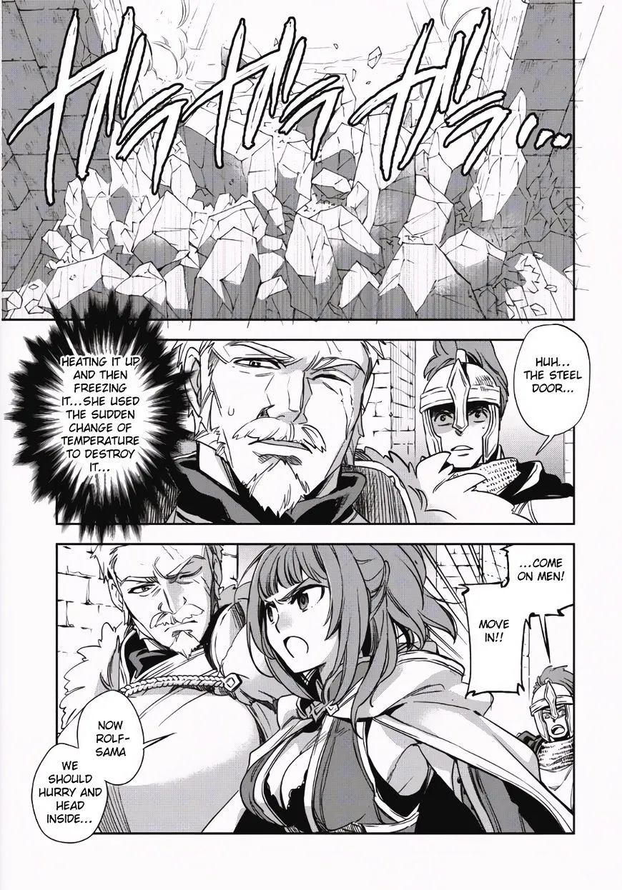 Read Wortenia Senki chapter 1 image 28 on Lezhin
